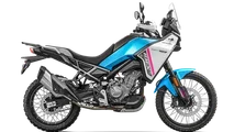 CFMoto Ibex 450 (Brasil)