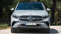 Mercedes-Benz GLC 300 de 4MATIC Coupé 2026