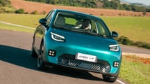 GAC Aion UT Elite