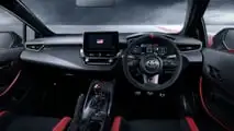 2026 Toyota GRMN Corolla