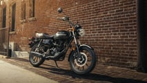 2026 Kawasaki W175 LTD