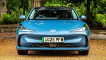 MG-IM-Modelle auf den deutschen Markt
