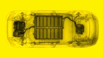Lotus Electre X (2026)