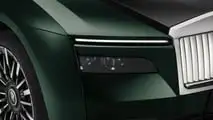 Rolls-Royce Spectre Series II (2026)