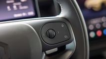 Leapmotor B05 2026, interior y maletero