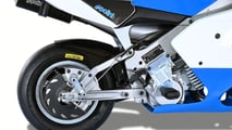 POLINI MINIBIKE 910 RS