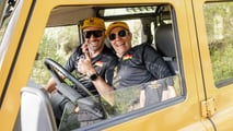 Land Rover Defender Trophy Weltfinale 2026 - Deutschland hat seinen Vertreter