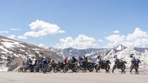 Yamaha Tenere Trek