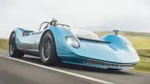 Nichols N1A (2026)