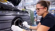 Inicio producción Mercedes VLE