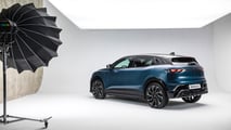 Renault Megane E-Tech (2026)