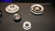 Peugeot, nuevo motor Turbo 100