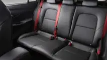 Chevrolet Sonic RS 2027