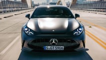 Mercedes-AMG GT 63 4-Türer Coupe (2026)