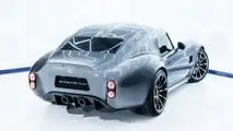 AC Cobra GT Coupe (2026)