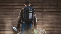 Kriega x Guy Martin Collaboration R25 Backpack