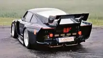 Porsche 935 Kremer K3 Le Mans