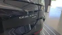 BYD Sealion 07 (BR)