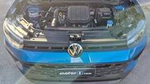 Teste de 360 km: VW Tera MPI