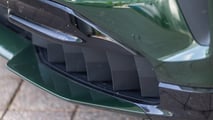 2026 Porsche Cayenne S Coupe Electric