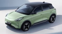 Geely E2 (2026)