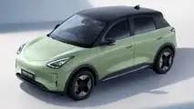 Geely E2 (2026)
