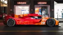 Tutte le auto della Milano Design Week 2026