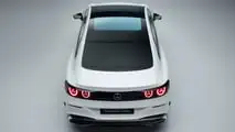Mercedes-Benz Clase C eléctrico 2026