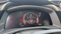 Lexus RZ 550e F Sport