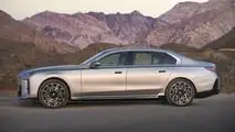 BMW i7 (2026)