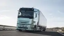 Volvo Trucks - La nouvelle gamme électrique 2026