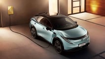Nissan Ariya Facelift (2026)