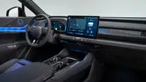 Lexus TZ (2027)