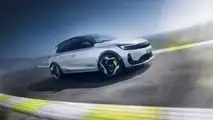 Opel Corsa GSE