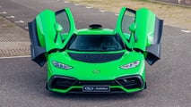 Mercedes-AMG One (2024)