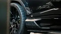 Urban Automotive développe le Cullinan, l'Urus et la Classe G