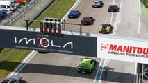 Lamborghini compie 63 anni