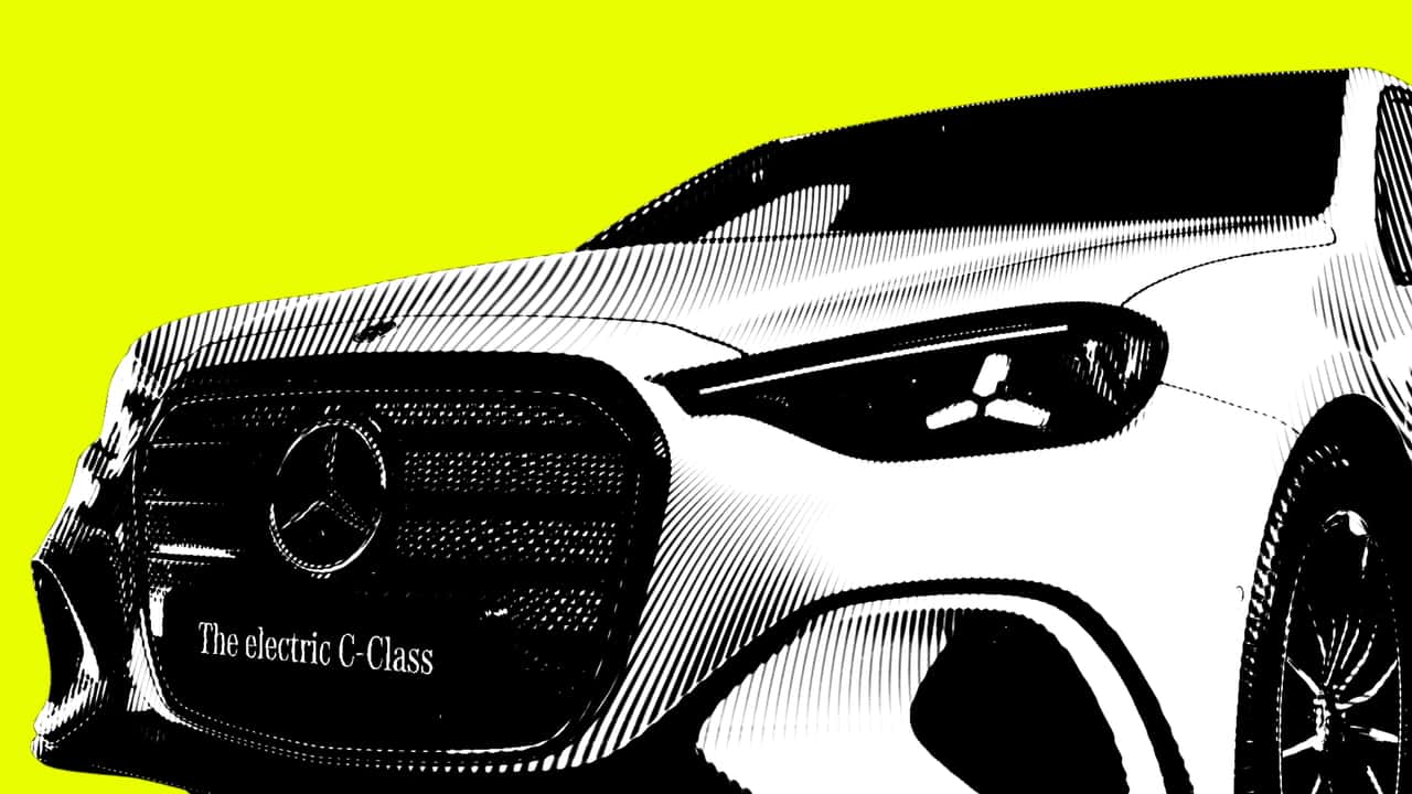 Mercedes zapowiada 10 nowych modeli na 2026 rok