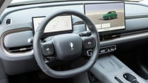 GWM Ora 5, la prova su strada di Motor1.com