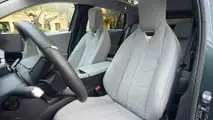 DS N°7 Hybrid, la prova di Motor1.com
