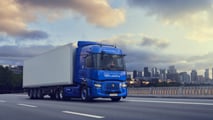 Reanult Trucks allo IAA Transportation 2026