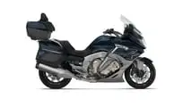 BMW K 1600 GTL
