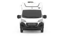 Winnebago Elora 2026 autocaravana