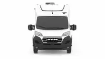 Winnebago Elora 2026 autocaravana