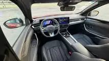 Renault Boreal Techno 2026