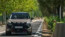 Nissan Electrified Adventure
