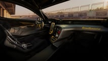 Maserati Project GT4