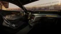 Maserati Project GT4