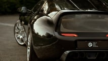 Niels Van Roij Design Daytona Shooting Brake Hommage