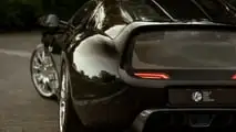 Niels Van Roij Design Daytona Shooting Brake Hommage